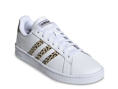 adidas grand court dames maat 41|adidas Women's Grand Court Sneaker.